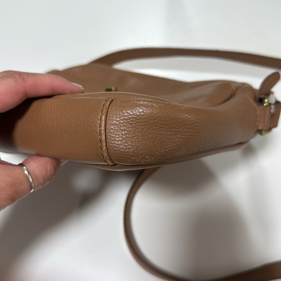 Jcrew crossbody purse - Picture 6 of 12